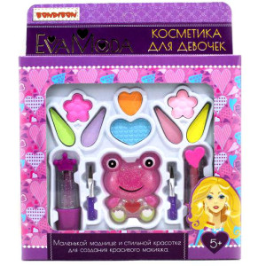 Eva Moda Набор детской косметики 1747ВВ