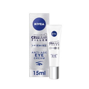 NIVEA Cellular Крем д/глаз 15 мл