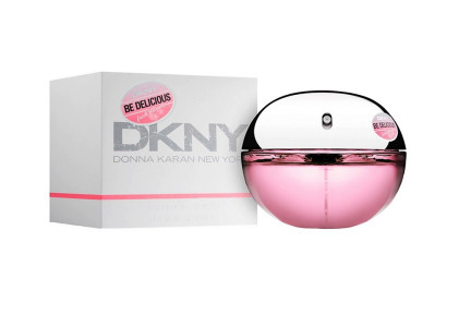 Парфюмерная вода Donna Karan Be Delicious Fresh Blossom 30 мл