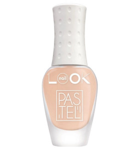 NL Лак Pastel, Peach Tiramisu,  8,5 мл 31811