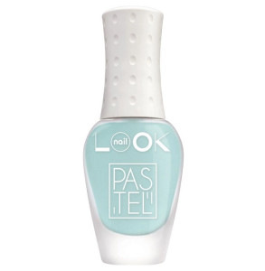 NL Лак Pastel, Mint Breeze,  8,5 мл 31816