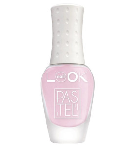 NL Лак Pastel, Candy Floss, 8,5 мл 31813