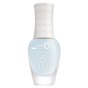 Лак для ногтей Naillook TRENDS Pastel тон 31814 Sky-blue Dream 8.5 мл - 1