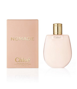 Chloe Nomade Woman 20мл EDP