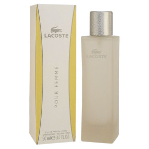 Lacoste Pour Femme  Legere т.духи жен. 90 мл