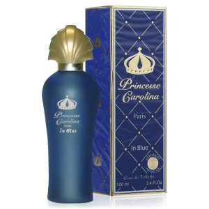 Туалетная вода Guy Alari Princesse Carolina in Blue 100 мл