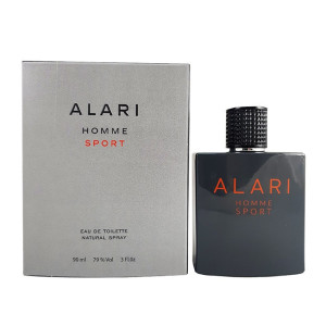 ТВ Alari Homme Sport 90мл