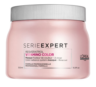 Маска для волос L`Oreal Professionnel Serie Expert 500 мл