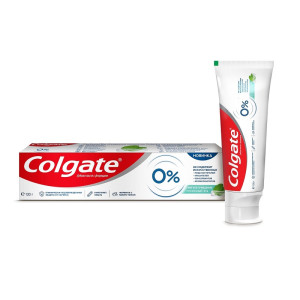 Зубная паста Colgate Мягкое Очищение от кариеса 130 гр