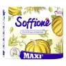 Кухонные Полотенца Soffione Maxi 1-p 2 сл, 33м