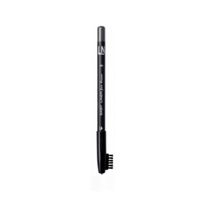 Карандаш для бровей LN Professional тон 202 графит 1.7 гр