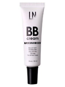BB-крем LN Professional LAWLES SKIN тон 03 темно-бежевый 30 мл - 1