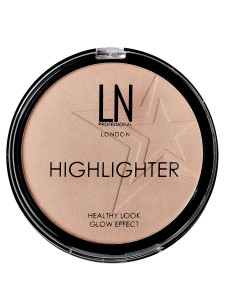 Хайлайтер LN Professional HEALTHY LOOK GLOW EFFECT для лица и тела тон 01 бежевый 6 мл