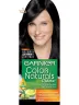 Стойкая крем-краска COLOR NATURALS 1 Черный/12