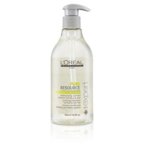 Шампунь для волос L`Oreal Professionnel Pure Resource 500 мл