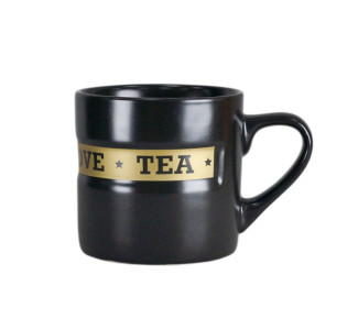 Кружка "Coffee, Love, Tea" 450мл