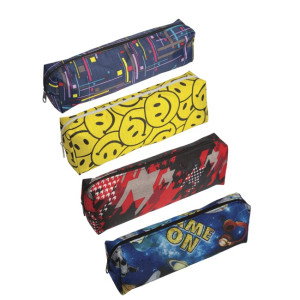 PE 7025061 deVente Пенал Boy's Style 20*6*3см