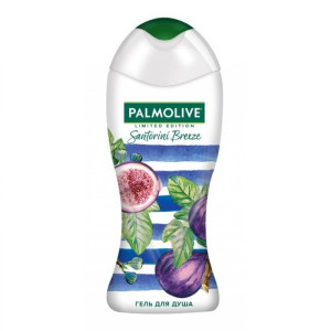Гель для душа Palmolive Limited Edition Бриз Санторини 250 мл