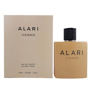 ТВ Alari Homme 90мл