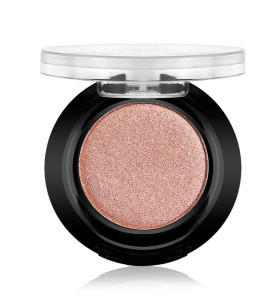 Тени для век Lux Visage Rich Glow с металлическим сиянием тон 05 Peach-Vanilla 2 гр - 1