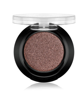 Тени для век Lux Visage Rich Glow с металлическим сиянием тон 06 Coffee-Break