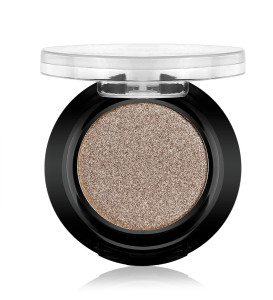 Тени для век Lux Visage Rich Glow с металлическим сиянием тон 08 Night-Mirage 2 гр - 1