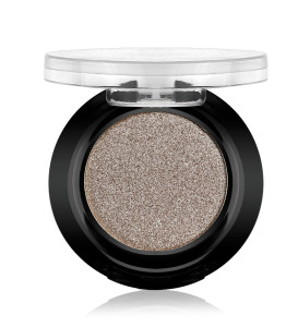 Тени для век Lux Visage Rich Glow с металлическим сиянием тон 09 Moon-Light 2 гр - 1