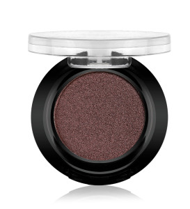 Тени для век Lux Visage Rich Glow с металлическим сиянием тон 11 Sweet-Brownie 2 гр - 1