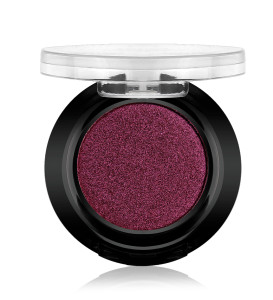 Тени для век Lux Visage Rich Glow с металлическим сиянием тон 12 Insta-Star 2 гр - 1