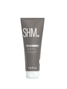 Гель для душа TEFIA Men Code 2 в 1 285 мл