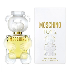Парфюмерная вода Moschino Toy 2 женская 30 мл