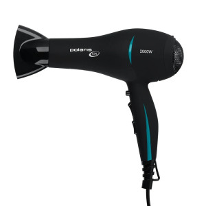 Фен для волос Polaris PHD 2033Ti