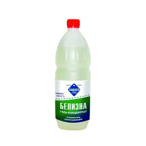Белизна ЗАВХОЗ 1л Гель