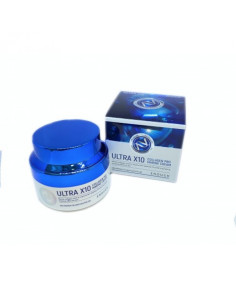 Крем для лица Enough Ultra X10 с коллагеном 50 мл