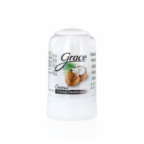 Дезодорант кристаллический Grace Кокос 40 гр