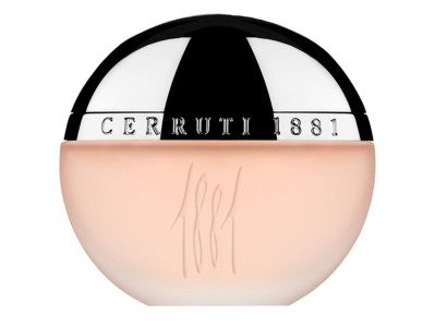 Туалетная вода Cerruti 1881 Pour femme Тестер 100 мл