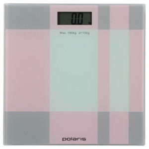Весы напольные Polaris PWS 1849DG