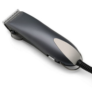 Машинка для стрижки Polaris PHC 2501 Антрацит - 1