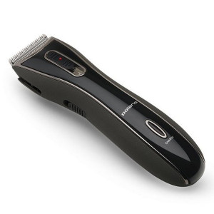 Машинка для стрижки Polaris PHC 0201R черная - 1