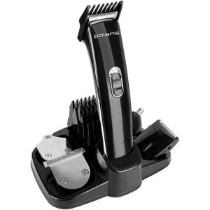 Машинка для стрижки Polaris PHC 3015RC черная - 1