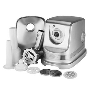 Мясорубка Polaris PMG 3043L ProGear Inside - 1