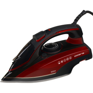 Утюг PIR 3099AK 3m с отпар., (POLARIS) Красный