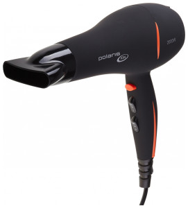 Фен для волос Polaris PHD 2038Ti
