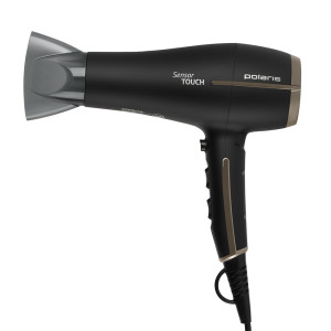 Фен PHD 2259STi (POLARIS) Черный