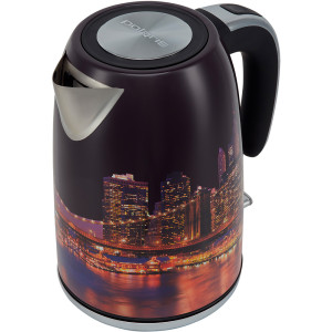 Чайник Polaris дизайнерская серия PWK 1853CA City