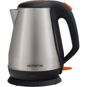 Чайник Polaris 1716CA черный