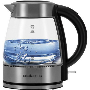 Чайник Polaris PWK 1764CGL