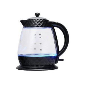 Чайник Polaris PWK 1750CGL черный