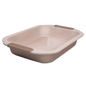 Форма для выпекания Polaris Stone 3223R Ø32x23 см прямоугольная