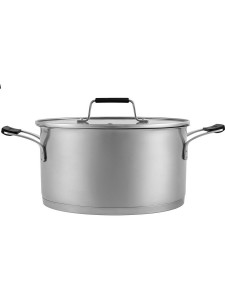 Кастрюля Polaris Кастрюля Polaris Verona-20C с крышкой Ø20 см 3.3 л